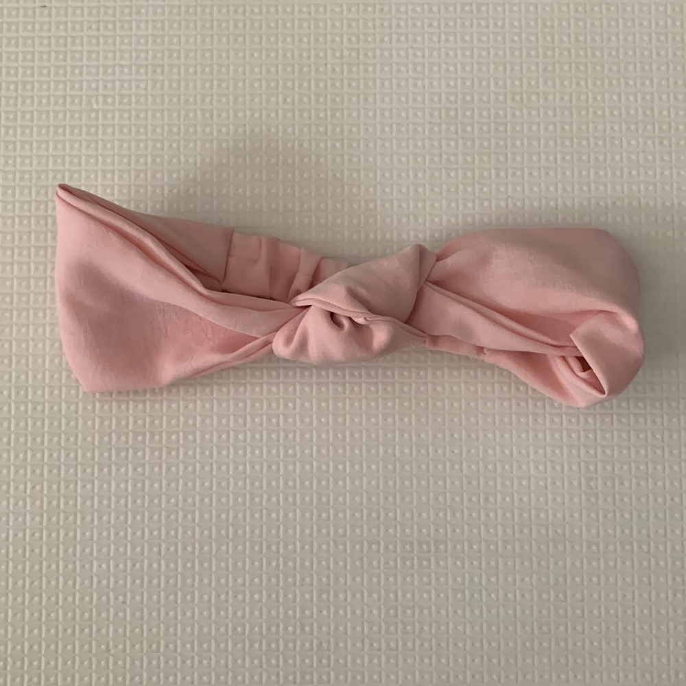Lululemon headband